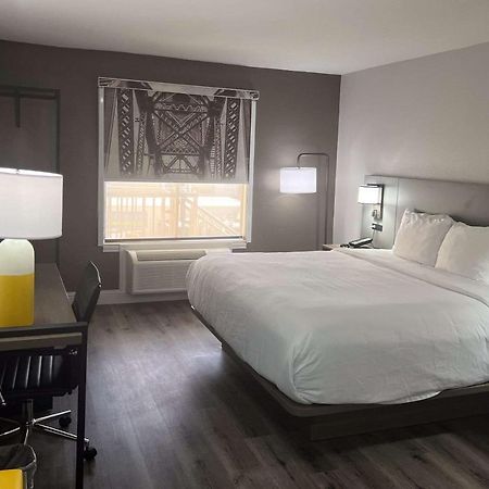 Comfort Inn & Suites Houston West-Katy Esterno foto