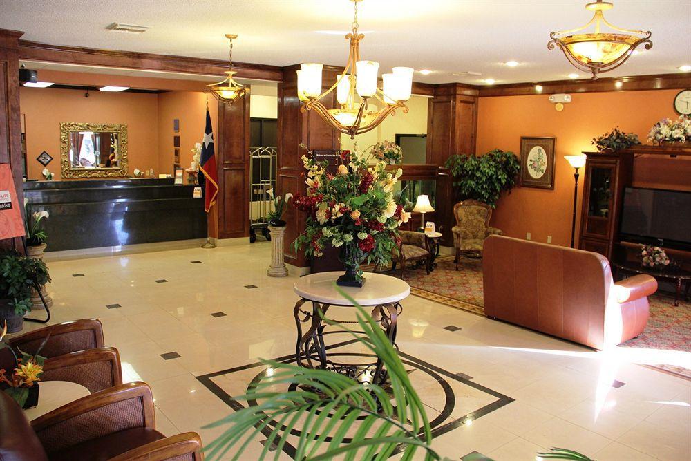 Comfort Inn & Suites Houston West-Katy Esterno foto