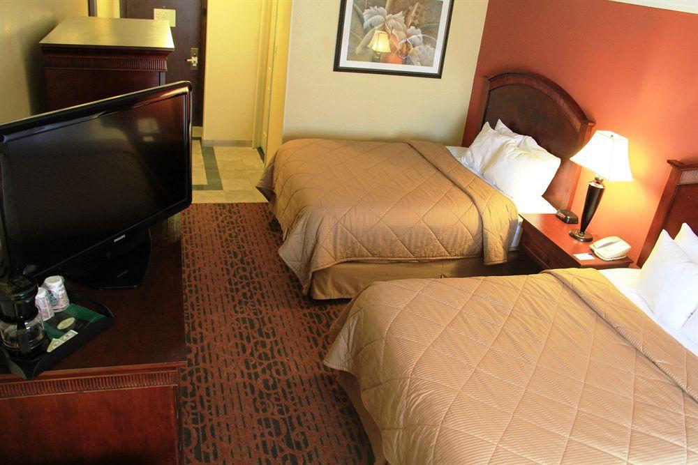Comfort Inn & Suites Houston West-Katy Esterno foto