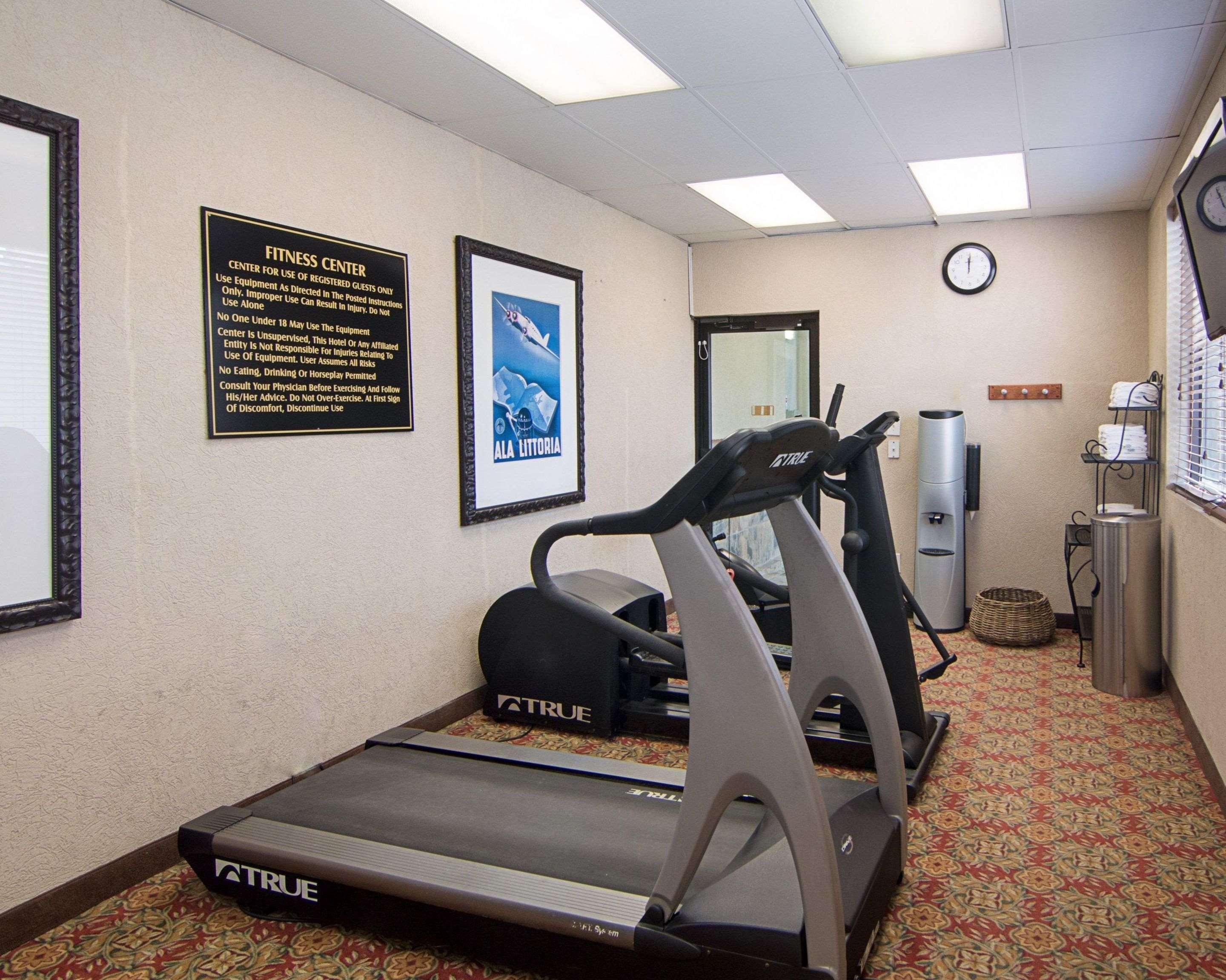 Comfort Inn & Suites Houston West-Katy Esterno foto