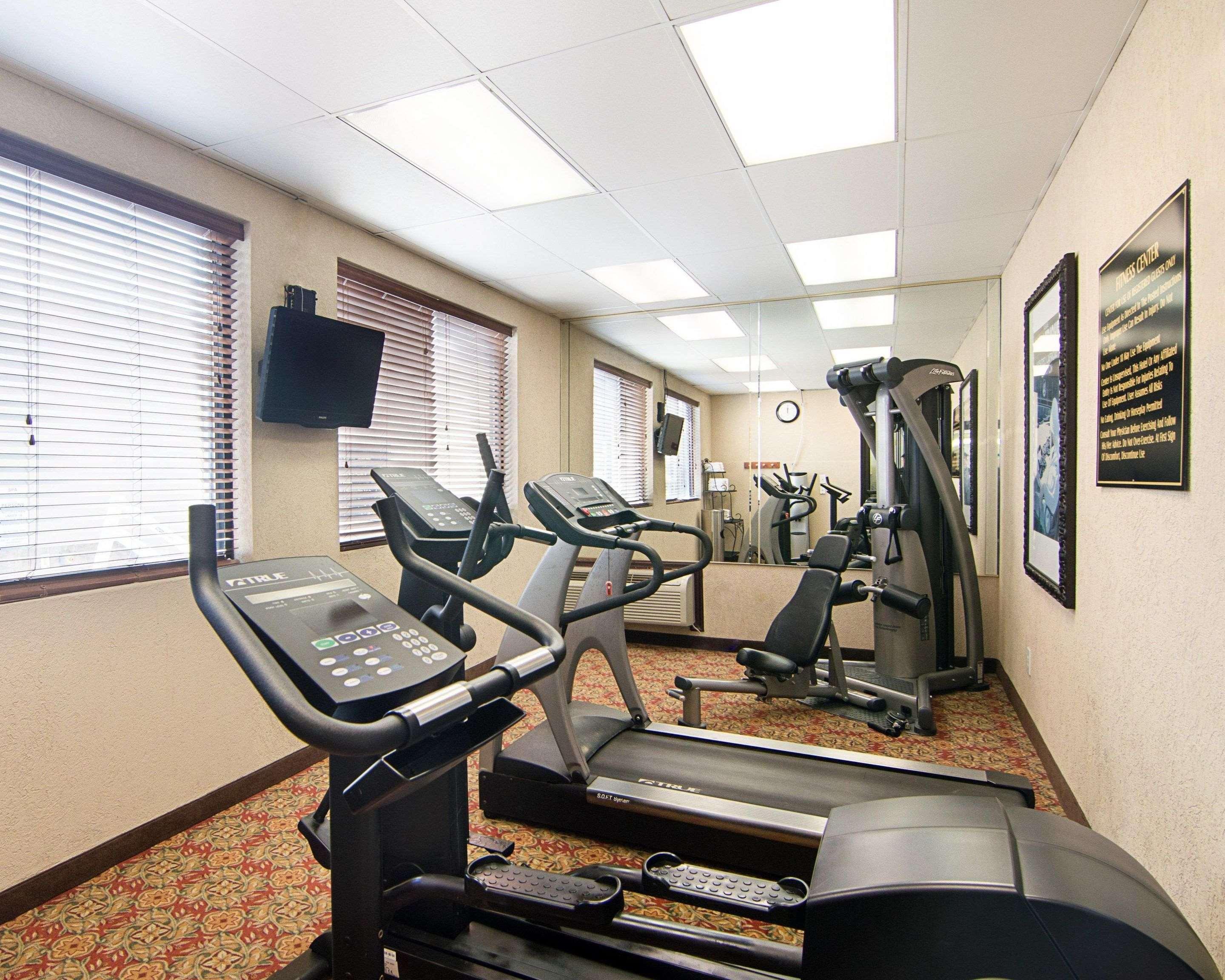 Comfort Inn & Suites Houston West-Katy Esterno foto