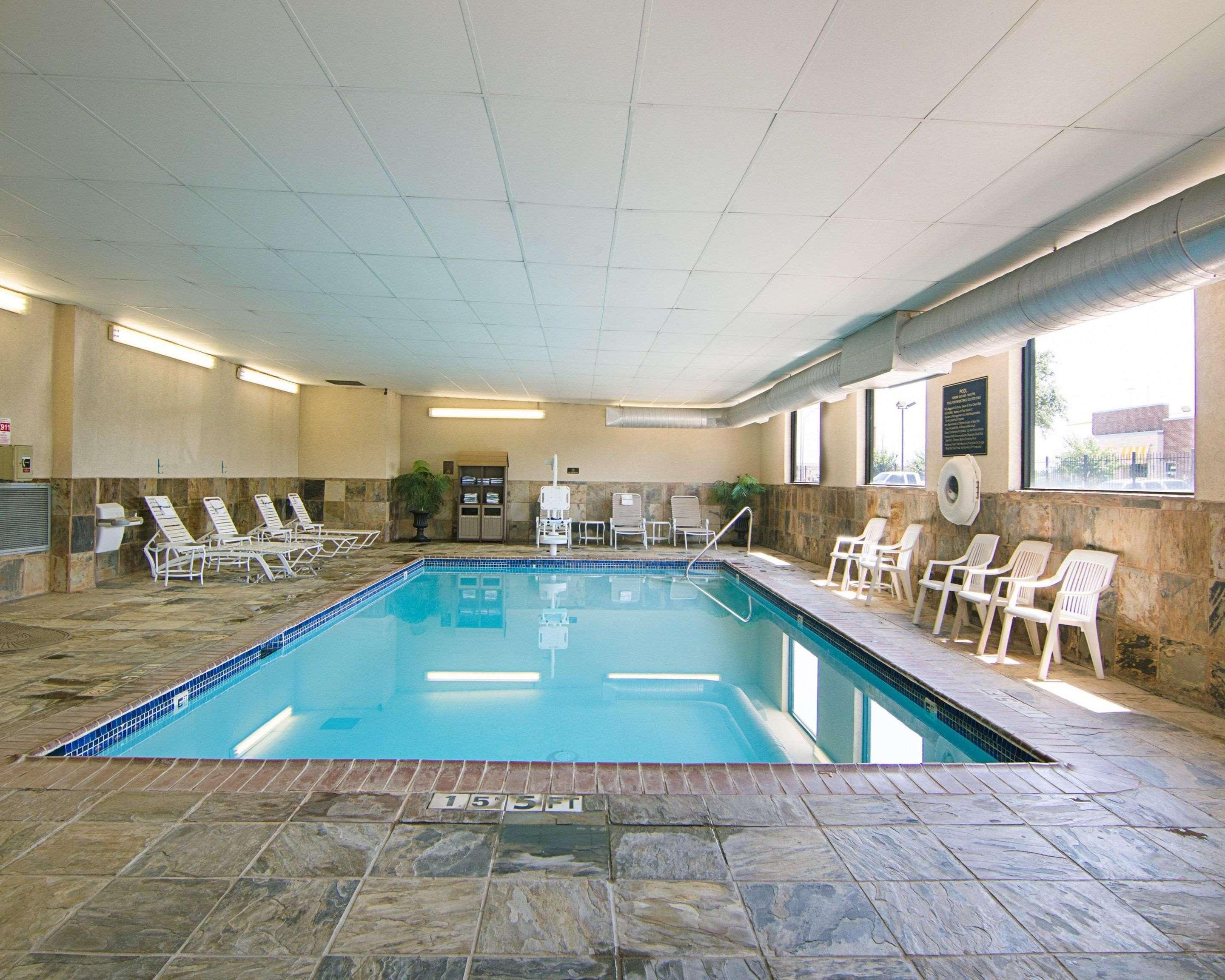 Comfort Inn & Suites Houston West-Katy Esterno foto