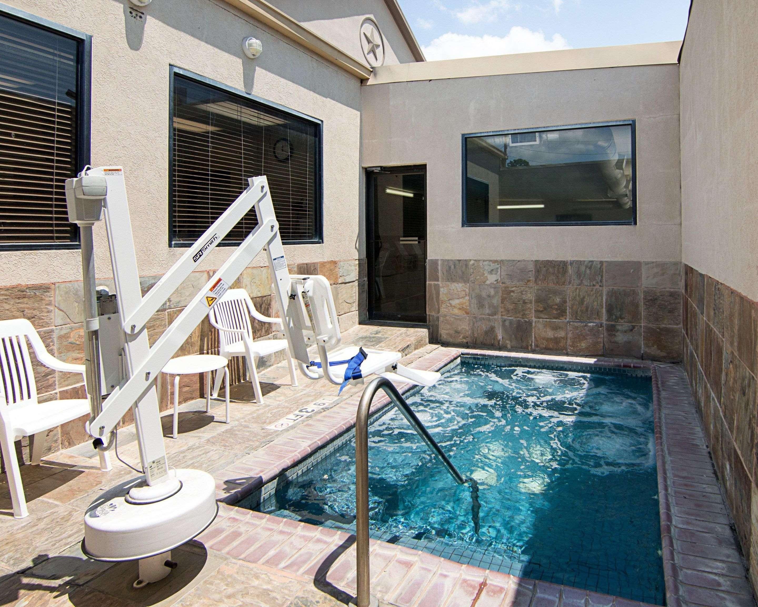 Comfort Inn & Suites Houston West-Katy Esterno foto