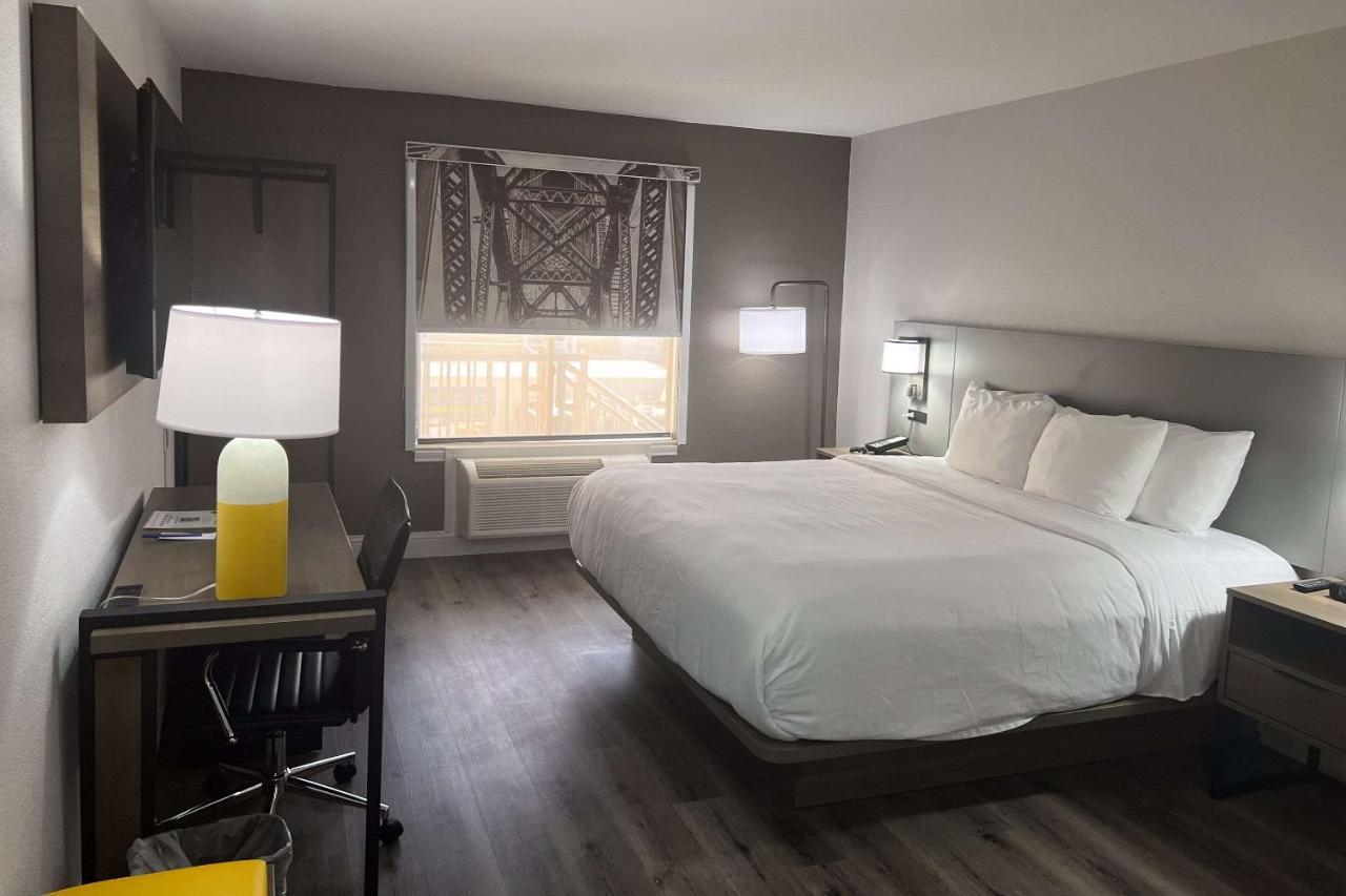 Comfort Inn & Suites Houston West-Katy Esterno foto
