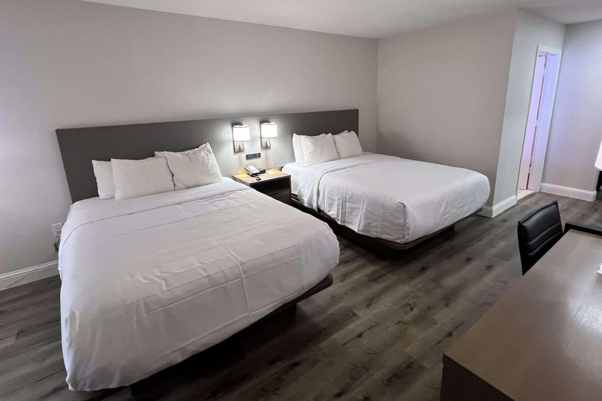 Comfort Inn & Suites Houston West-Katy Esterno foto