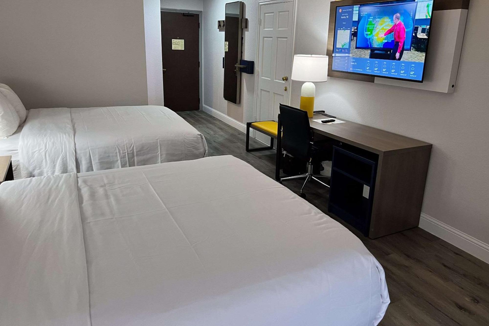 Comfort Inn & Suites Houston West-Katy Esterno foto