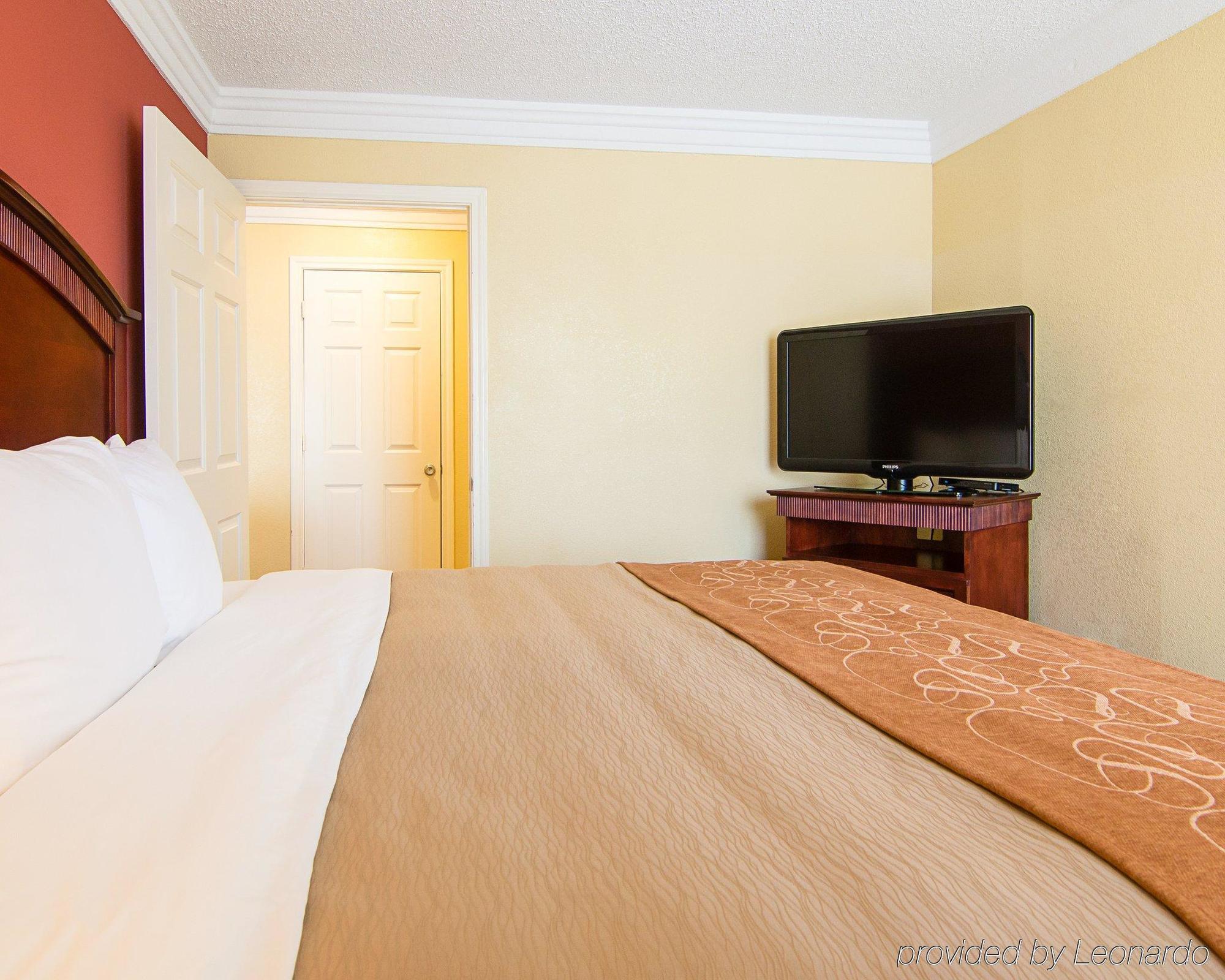 Comfort Inn & Suites Houston West-Katy Esterno foto