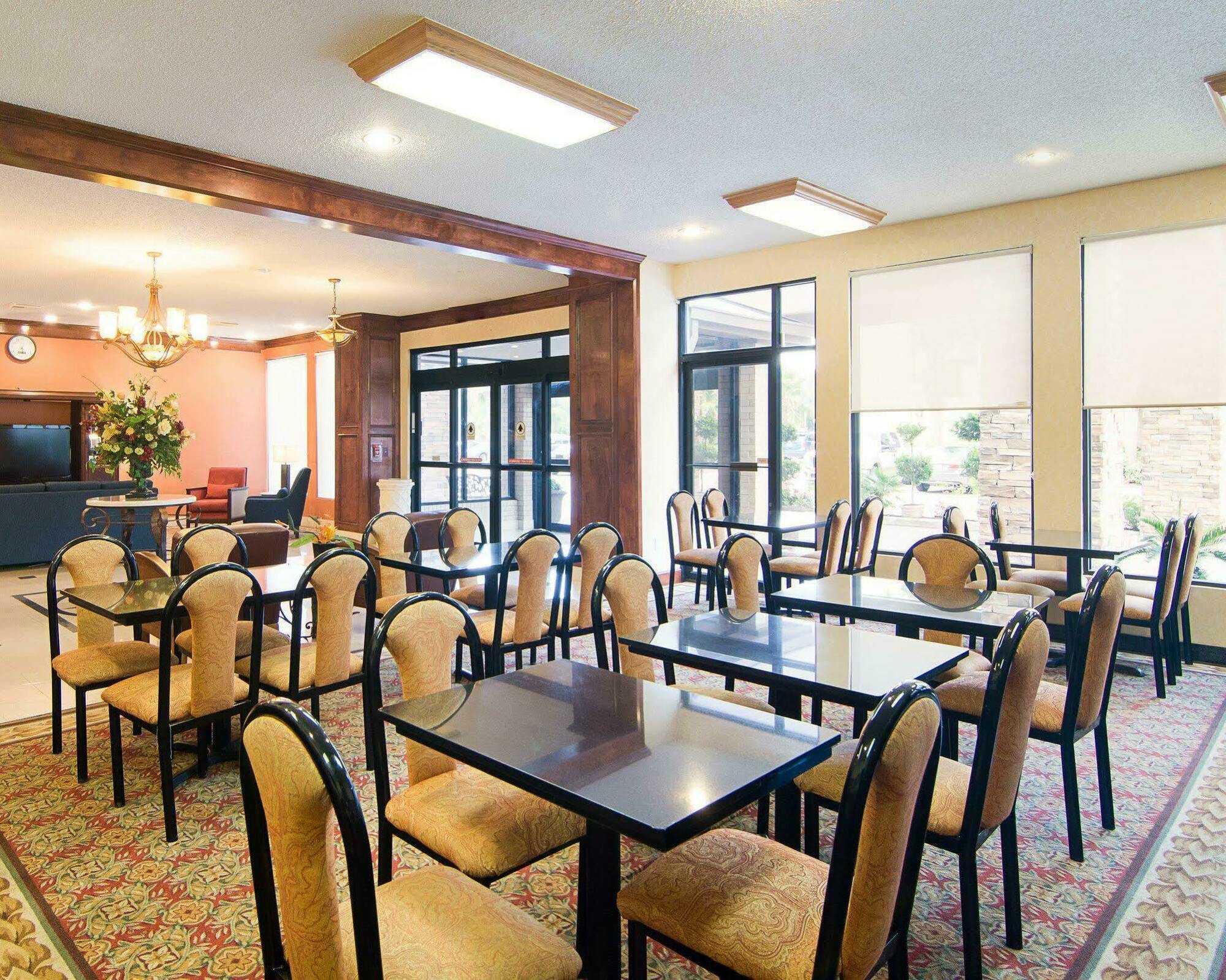 Comfort Inn & Suites Houston West-Katy Esterno foto